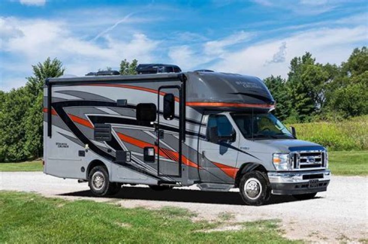 How does Gulf Stream Coach improve motor homes?
