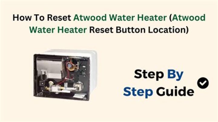 How does the Atwood RV AC unit work?