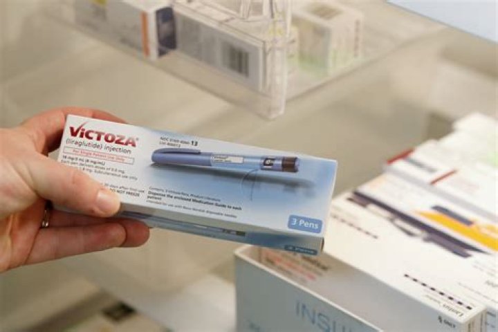 How expensive is Victoza