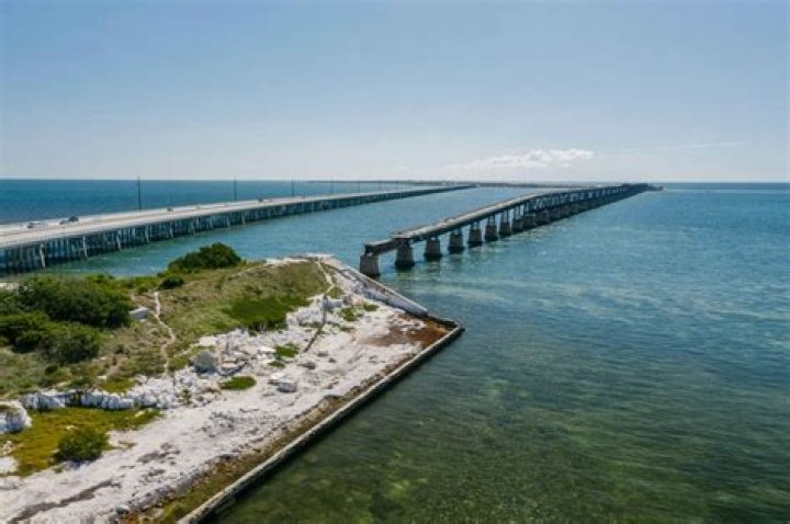 How Far Is Duck Key From Key West
