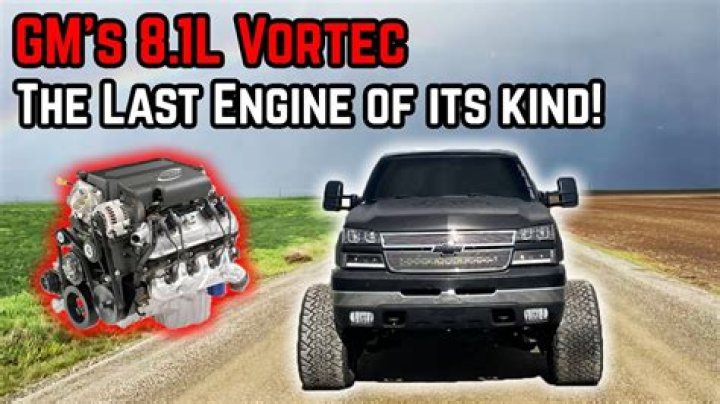 How good is a Vortec engine?