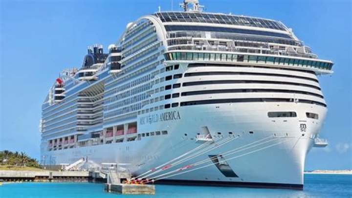 How is MSC calculated