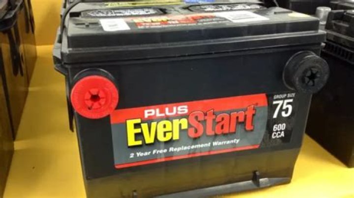How long can a car battery be dead and still be recharged?