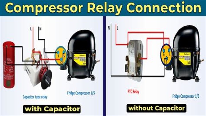 How long can a compressor run continuously?