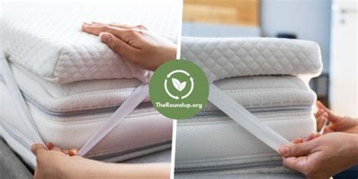 How long can you keep a mattress folded?