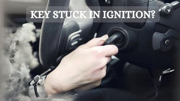 How long can you leave the key in the ignition?
