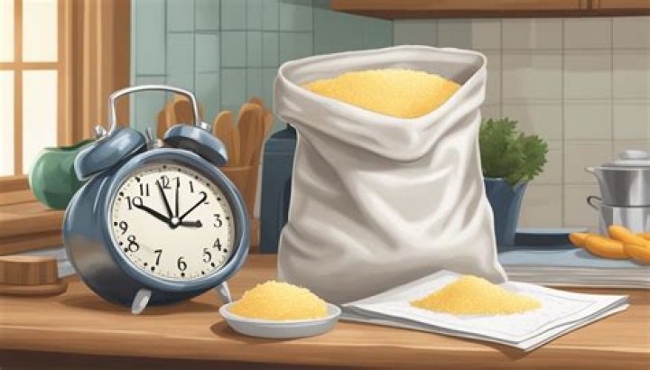 How Long Do Grits Last