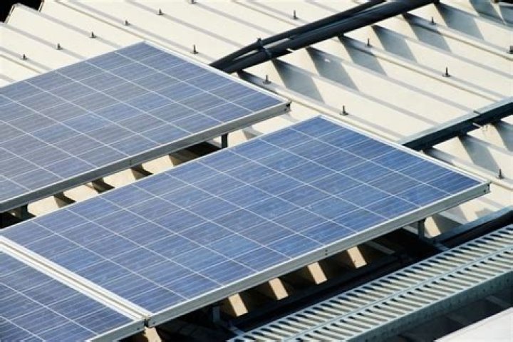 How long do Harbor Freight solar panels last