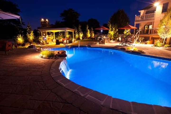How Long Do Led Pool Lights Last