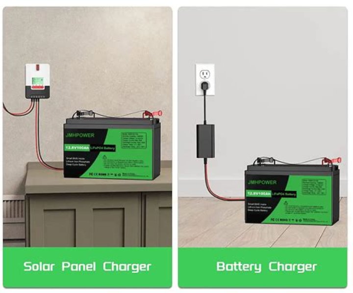 How long do you run an engine to charge the battery?