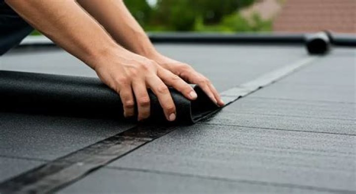 How long does a rubber roof last on a travel trailer?