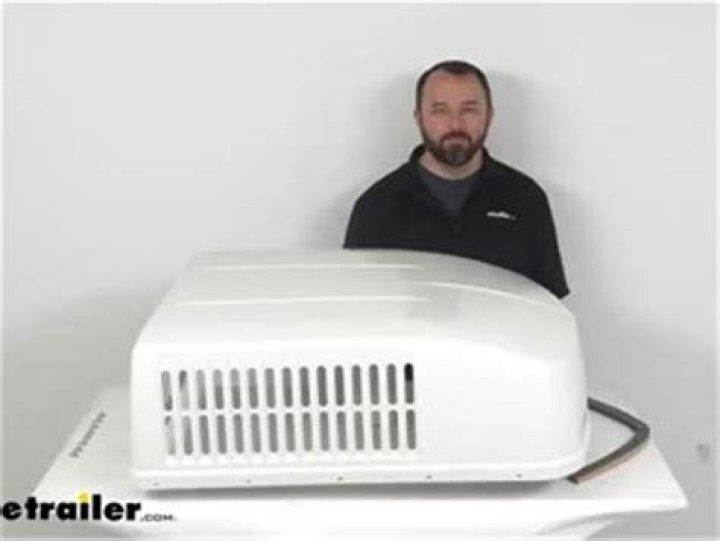 How long does it take to process an RV air conditioner shroud?