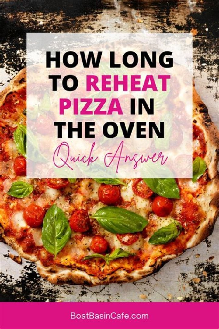 How long should an oven last