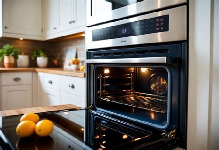 How long should an oven take to preheat