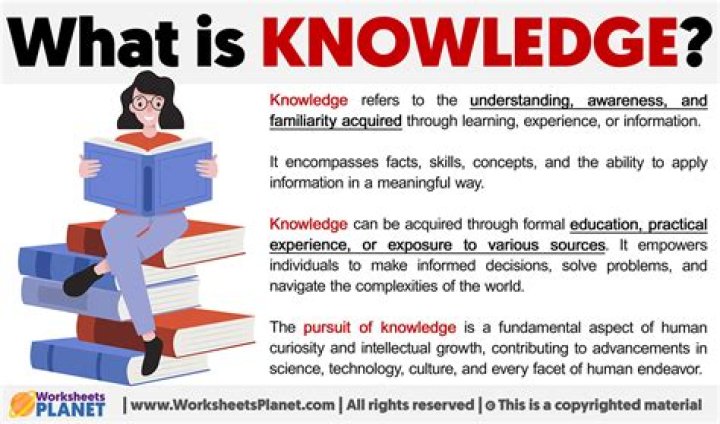 How many knowledge workers are there in the world