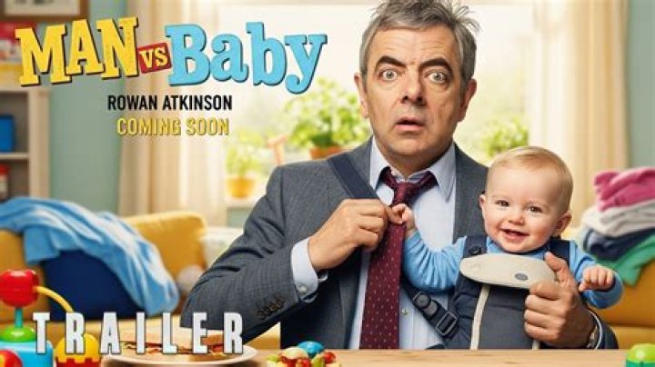 How many Maigret did Rowan Atkinson make