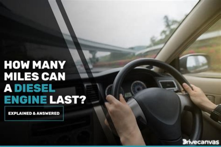 How many miles can a motorhome go?