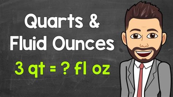 How many quarts of fluid does a Ford V-10 have?
