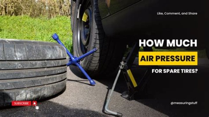How much air should I put in my air bags when towing?
