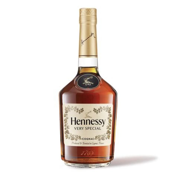 How Much Do A Case Of Hennessy Cost