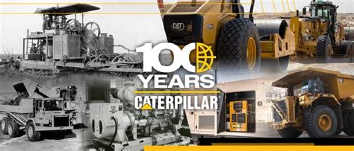 How much do Caterpillar dealers make?