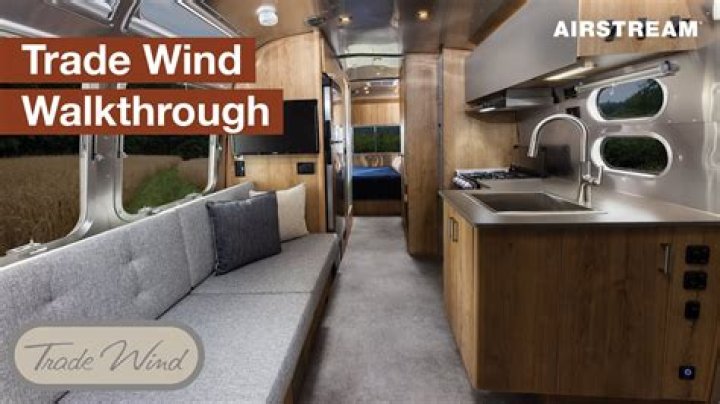 How much does a 27 foot Airstream cost?