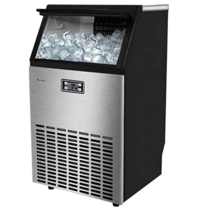 How much does a Dometic ice maker cost on Amazon?