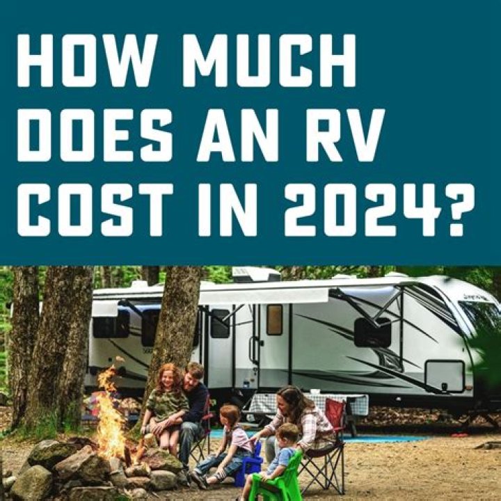 How much does a Freedom Express RV cost?