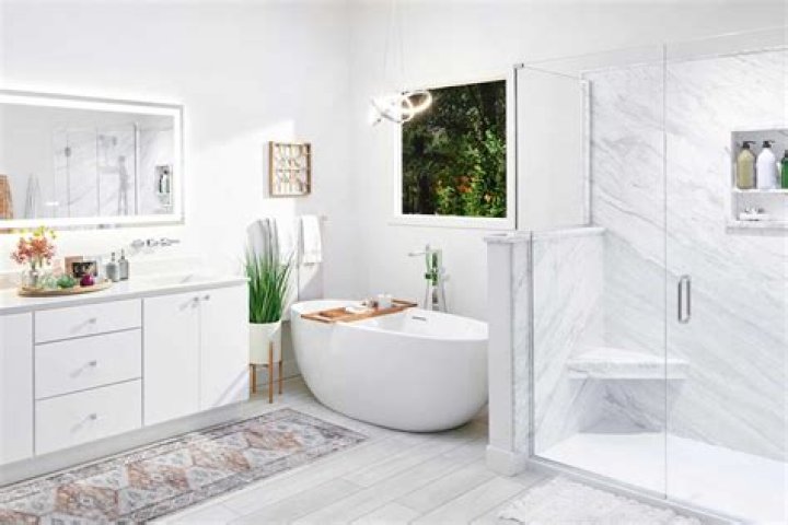 How much does a Rebath tub cost