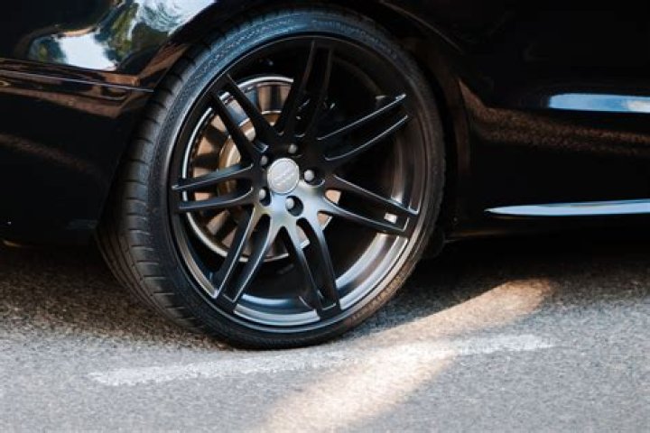 How Much Does It Cost To Get Rims Painted