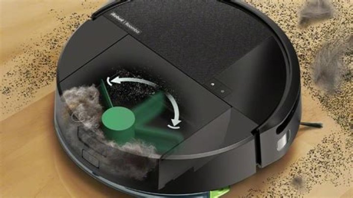 How much does the iRobot Roomba cost