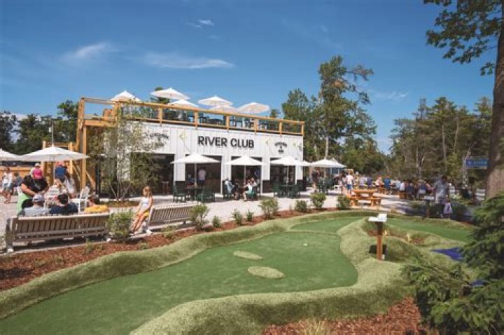 How much does the River Club NYC cost