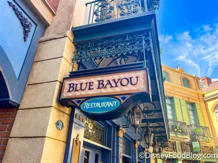How much is a Blue Bayou season pass