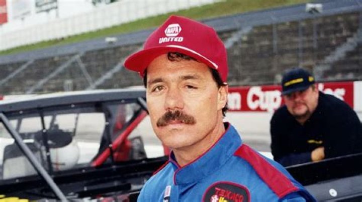 How much is Ernie Irvan worth