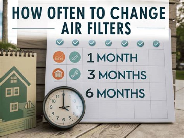 How much should air filters cost