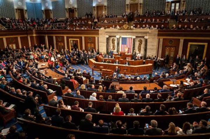 How Often Does Congress Meet