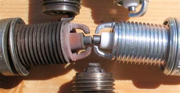 How often spark plugs should be replaced