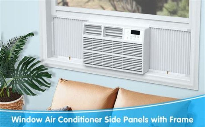 How old do RV air conditioners have to be?