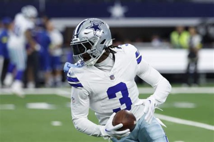 How old is Dallas Winston now