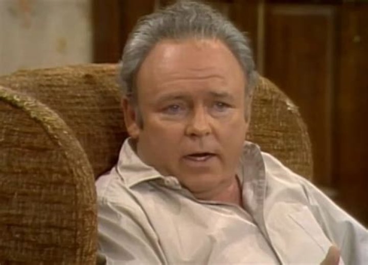 How old was Archie Bunker
