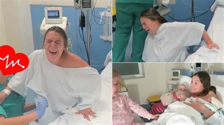 How painful is giving birth
