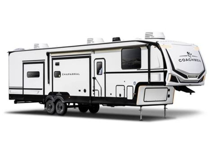 How to contact us Coachmen RV travel trailers?