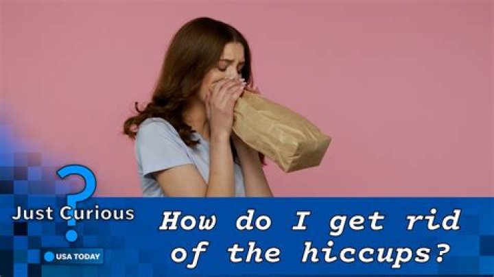 How to cure hiccups - How To Discuss
