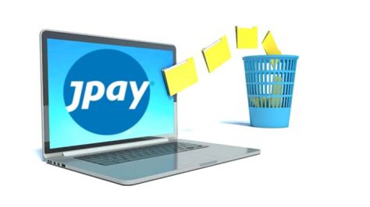 How To Delete Jpay Account