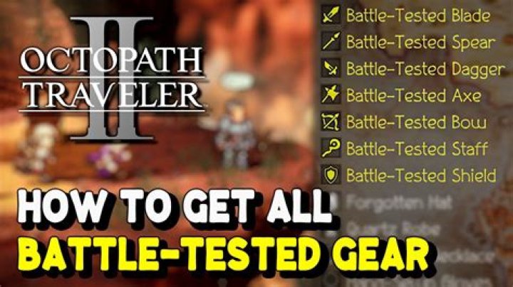 How To Fast Forward Battle In Octopath Traveler