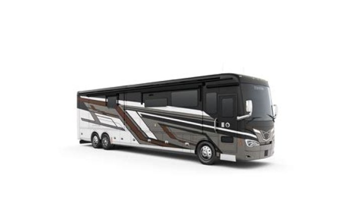 How to find specifications for Tiffin Allegro RVs?