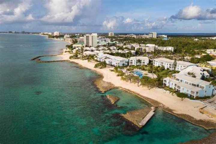 How to find the acts and regulations of the Cayman Islands?