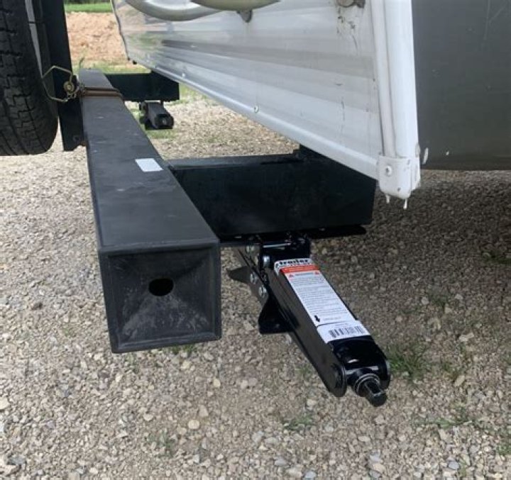 How to order etrailer camper Jacks part number?
