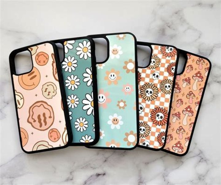 How To Put A Picture On A Phone Case