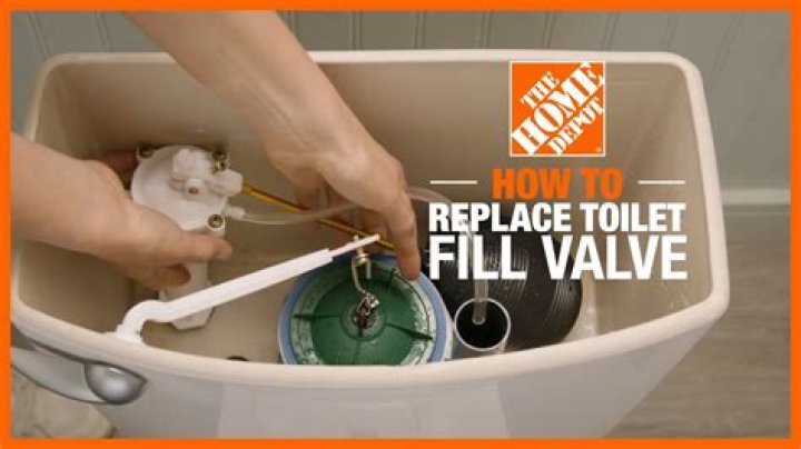 How to remove a toilet at Home Depot?